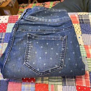 Torrid Jeans 👖Size 10